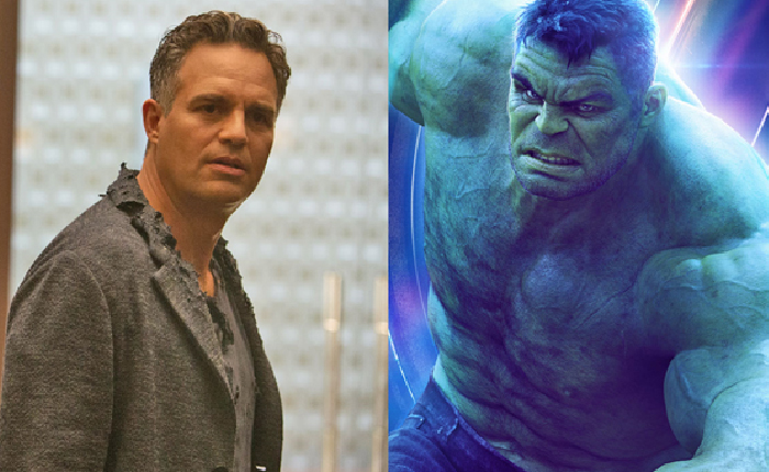 Hollywood Oyuncusu Ruffalo İsrail’i Kınadı