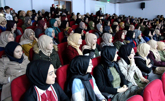 İmam Hatiplilik