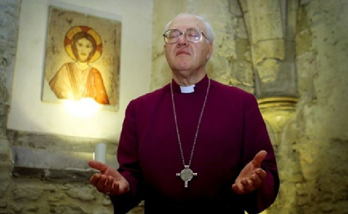 İngiltere Kilisesinden Çocuklara Cinsel İstismarı