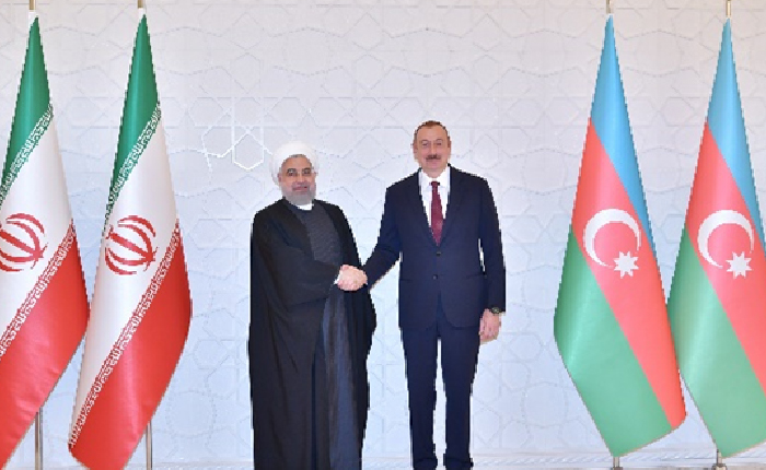 İran’da Azerbaycan’a Destek Artıyor