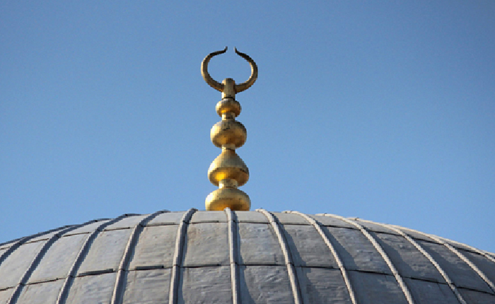 “İslam Devleti” Oyunu