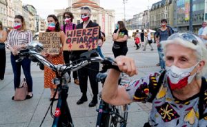 İstanbul Sözleşmesi Yerine Aile Hakları Anlaşması