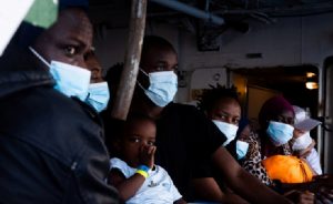 İtalya Göçmen Yasalarını Yumuşatıyor