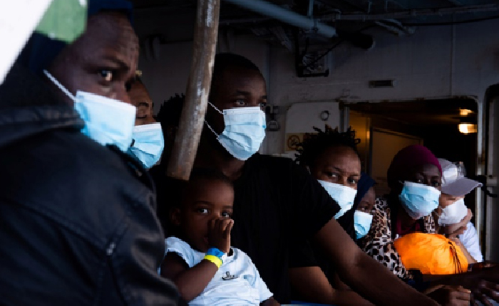 İtalya Göçmen Yasalarını Yumuşatıyor