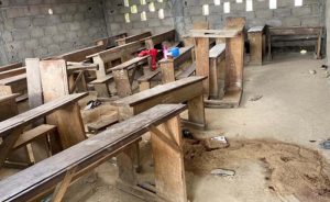 Kamerun’da Okula Kanlı Baskın