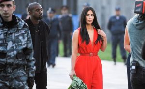 Kardashian’dan Ermenistan Terörüne Milyon Dolar