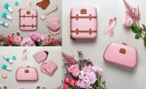 Katar Havayollarından Meme Kanseri Farkındalığı