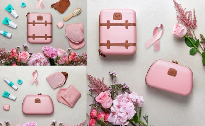 Katar Havayollarından Meme Kanseri Farkındalığı