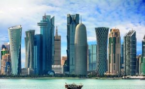 Katar Yabancı Mülk Yasalarını Gevşetiyor