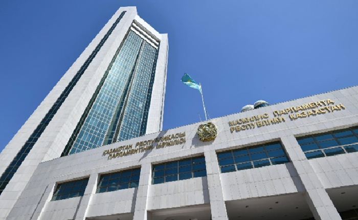 Kazakistan Seçimleri 10 Ocak’ta