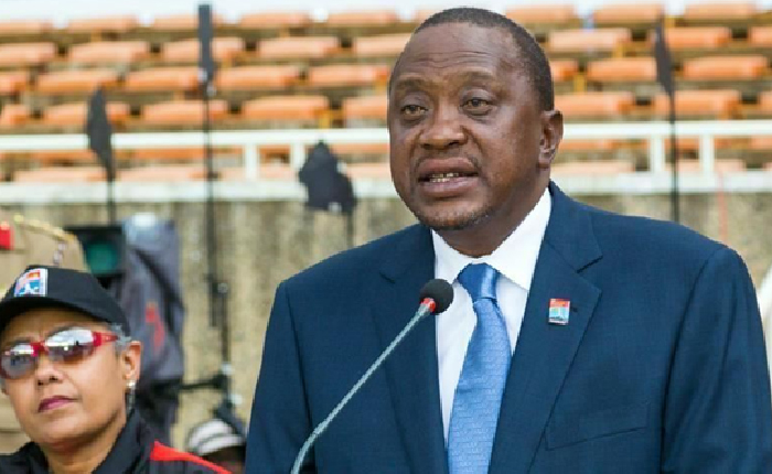 Kenya: Dinlerarası Duaya Devlet Daveti
