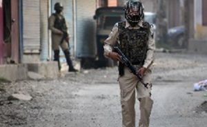 Keşmir’de Öldürülenler Militan Değil Sivil