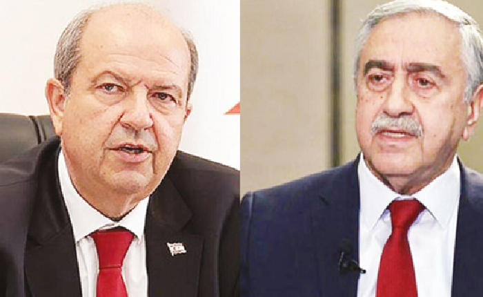 Kıbrıs Türkü Cumhurbaşkanını Pazar Günü Seçecek