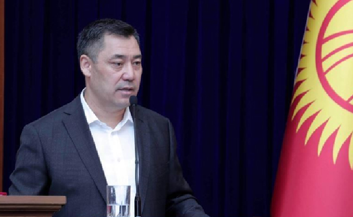 Kırgızistan: Batı/FETÖ Destekli Darbede Patinaj