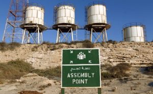 Libya Petrol Üretimi Üç Katına Çıktı