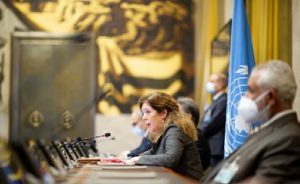 Libya: Taraflar Kalıcı Ateşkesi Kabul Etti