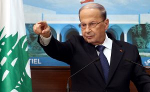 Lübnan’da Hükümet Müzakereleri Bu Hafta