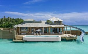 Maldivler’in Ülke “Sadakat Programı” Dünyada İlk