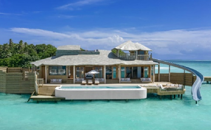 Maldivler’in Ülke “Sadakat Programı” Dünyada İlk