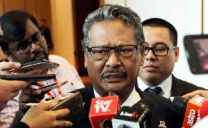 Malezya’da Derin Devlet Geri Dönüş Peşinde