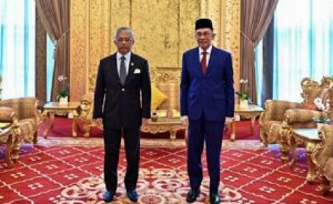 Malezya: Enver Başbakanlığı Alacak Görünüyor