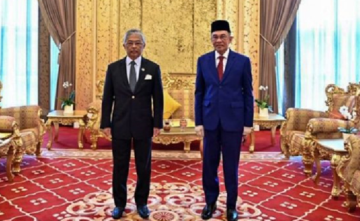 Malezya: Enver Başbakanlığı Alacak Görünüyor