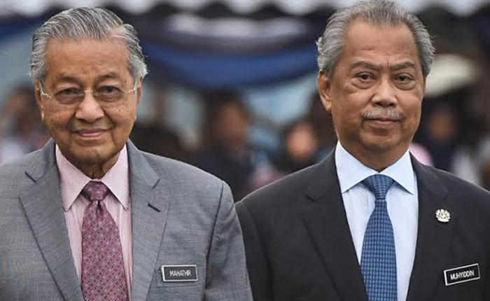 Malezya’da Hayat 70inde Başlar