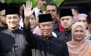 Malezya İktidar Koalisyonu Sabah’ta Seçim Kazandı