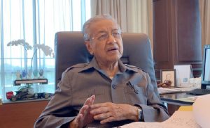 Malezya: Mahathir “Dönek Muhyiddin’le Barışmayacak”