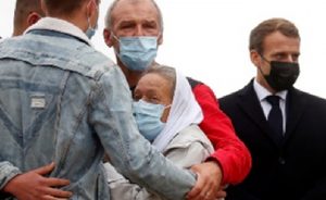 Mali: Muhalif Lider ve Fransız Serbest