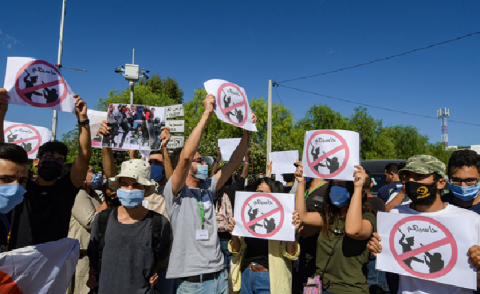 Medyanın Serbestliğine Tepkiler