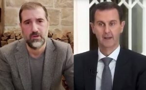 Milyarder Dayıoğlu Esed Rejimini “Mahkemeye Verdi”