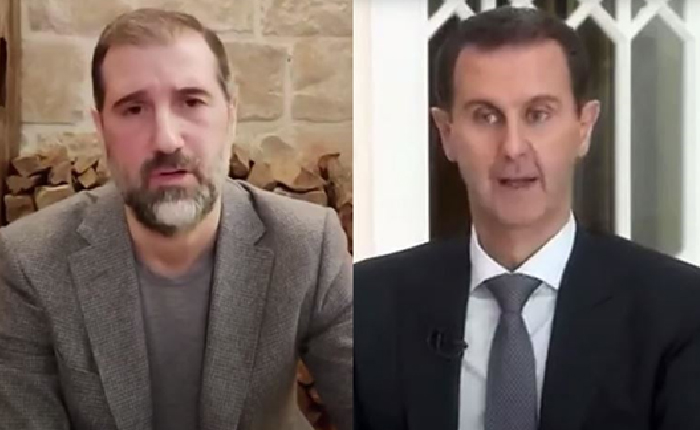 Milyarder Dayıoğlu Esed Rejimini “Mahkemeye Verdi”