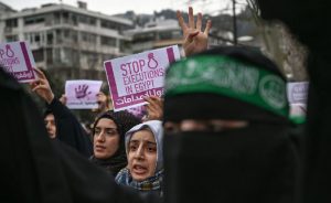 HRW: Mısır 10 Günde 49 Kişiyi İdam Etti