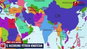 Güney Asya Raporu – İç Huzurunu Yitiren Hindistan (7 Ekim 2020)