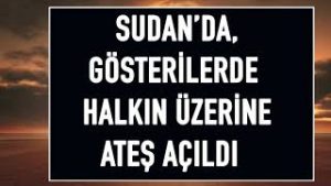 Afrika Raporu – Mısır’da Halk Sokaklarda