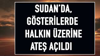 Afrika Raporu – Mısır’da Halk Sokaklarda