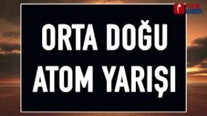 Orta Doğu Raporu – İsrail’in Arap Dostları