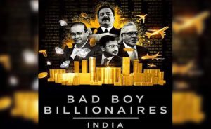 Netflix’in Hindistan’daki Dizi Mücadelesi