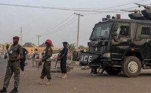 Nijerya’da Terör Güç Gösterisinde 12 Ölüm