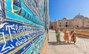 Özbekistan’da Dil Devrimi