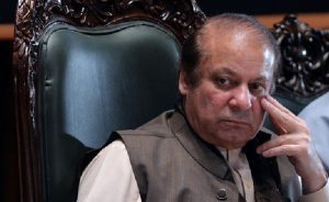 Pakistan Eski Başbakanı: Ordu Siyasete Müdahale Ediyor