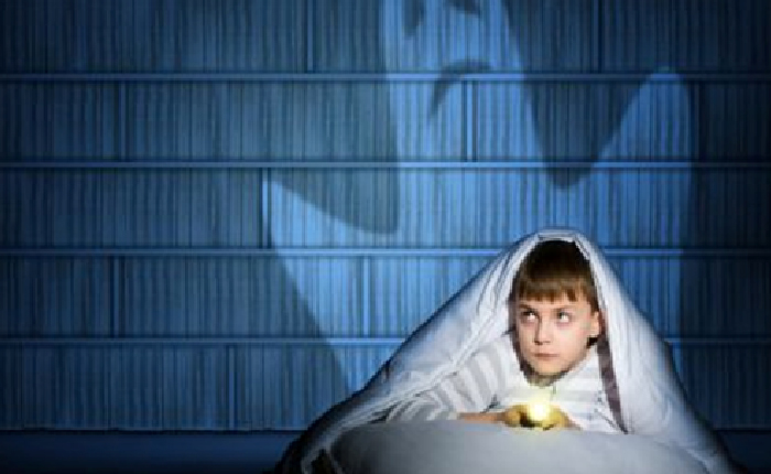 Bir de Psikoloğuma Sorayım: Çocuğum Korkunç ve Kötü Rüyalardan Nasıl Kurtulabilir?