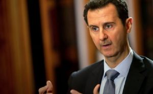 Rejim: İsrail’le İlişkileri Normalleştirebiliriz