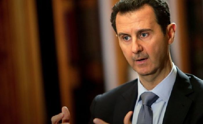 Rejim: İsrail’le İlişkileri Normalleştirebiliriz