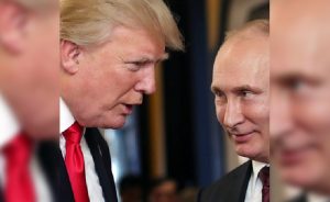 Bilgi Savaşı Çağında Kremlin’in Yeni-Eski Propagandası