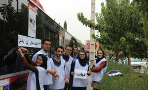 ABD Ambargosu İranlı Şeker Hastalarını Katlediyor