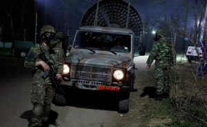 Sığınmacılara Canavarca Yunan Yaklaşımı Sürüyor