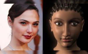 Siyonist Oyuncuya Hollywood Tepkisi