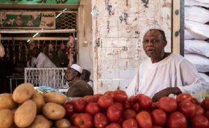 Sudan’da Enflasyon %200’ü Aştı